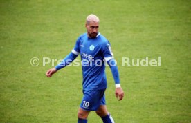 26.09.20 Stuttgarter Kickers - Neckarsulmer SU