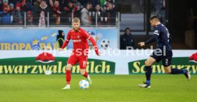 08.02.25 SC Freiburg - 1. FC Heidenheim