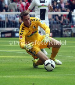 FC Bayern M&uuml;nchen - SC Freiburg