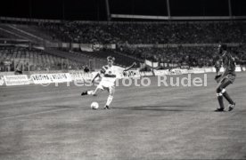 16.09.92 VfB Stuttgart - Leeds United