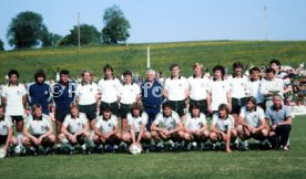 10.05.82 DFB Trainingslager Schluchsee