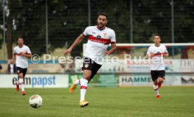 06.07.21 FSV Hollenbach - VfB Stuttgart