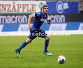 Karlsruher SC - Holstein Kiel