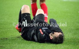 1. FSV Mainz 05 - VfB Stuttgart
