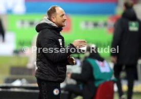 1. FC Heidenheim - Eintracht Braunschweig