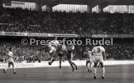30.03.91 1. FC K&ouml;ln - VfB Stuttgart