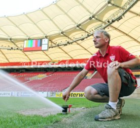 VfB Stuttgart
