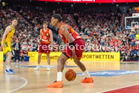 01.05.26 FC Bayern Basketball - Alba Berlin