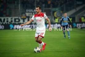 Fortuna D&uuml;sseldorf - Borussia M&ouml;nchengladbach
