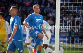 TSG 1899 Hoffenheim - VfL Wolfsburg