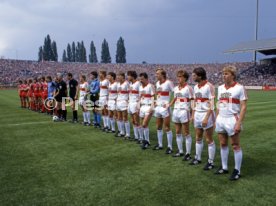 26.05.1984 VfB Stuttgart - Hamburger SV