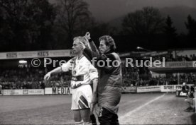 06.11.93 SC Freiburg - VfB Stuttgart