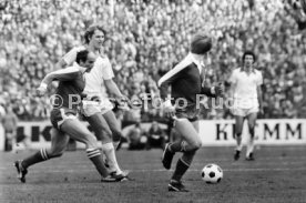 DFB-Pokal Finale 1978 1. FC K&ouml;ln - Fortuna D&uuml;sseldorf