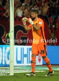 1. FC N&uuml;rnberg - 1. FC Union Berlin