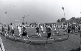 22.08.92 VfB Stuttgart - 1. FC N&uuml;rnberg