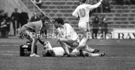 15.02.75 FC Bayern M&uuml;nchen - VfB Stuttgart