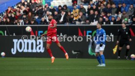 11.02.23 TSG 1899 Hoffenheim - Bayer 04 Leverkusen