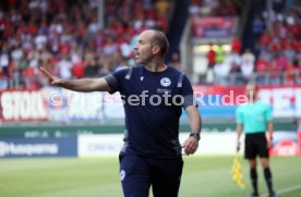 21.08.22 1. FC Heidenheim - DSC Arminia Bielefeld