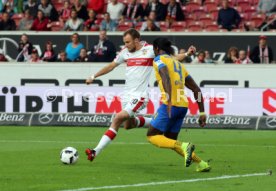 VfB Stuttgart - Eintracht Braunschweig