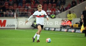 24.10.21 VfB Stuttgart - 1. FC Union Berlin
