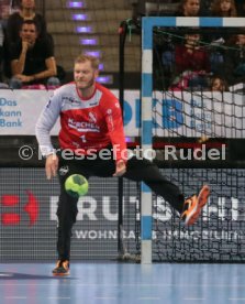TVB Stuttgart - SC Magdeburg