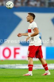21.08.26 FC Hansa Rostock - VfB Stuttgart