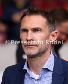 VfB Stuttgart - FC Erzgebirge Aue