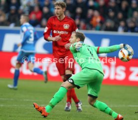 TSG 1899 Hoffenheim - Bayer 04 Leverkusen