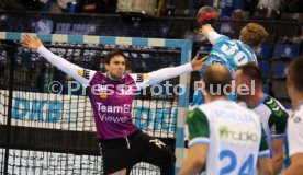16.09.21 TVB Stuttgart - Frisch Auf G&ouml;ppingen