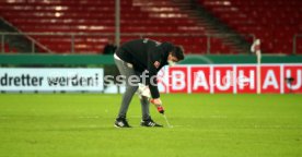 23.12.20 VfB Stuttgart - SC Freiburg