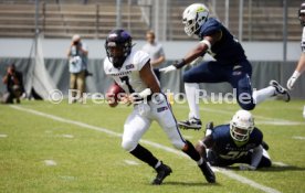 27.06.21 Stuttgart Surge - Frankfurt Galaxy