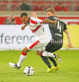 VfB Stuttgart-Fortuna D&uuml;sseldorf