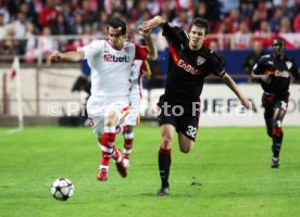 04.11.09 FC Sevilla - VfB Stuttgart