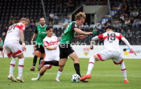 13.09.26 VfB Stuttgart II - SC Preu&szlig;en M&uuml;nster
