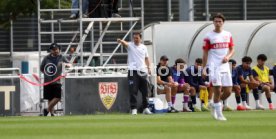 20.09.26 U19 VfB Stuttgart - U19 Hertha BSC Berlin