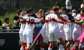 09.05.26 U17 VfB Stuttgart - U17 FC Augsbug