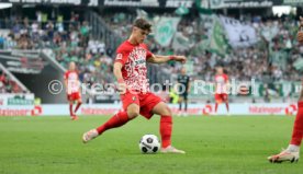 26.08.23 SC Freiburg - SV Werder Bremen