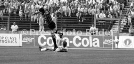 27.07.91 VfB Stuttgart - Inter Mailand