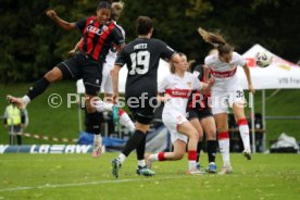 04.10.25 Frauen VfB Stuttgart - FC Ingolstadt 04