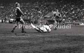 08.11.86 VfB Stuttgart - SV Werder Bremen