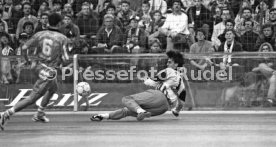 18.01.93 Hallen Masters Stuttgart