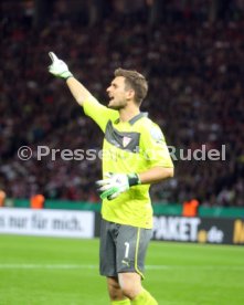 01.06.13 DFB-Pokal Finale 2013 FC Bayern M&uuml;nchen - VfB Stuttgart