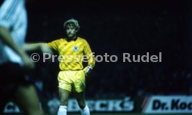 17.10.84 DFB Deutschland - Schweden
