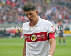 VfB Stuttgart - 1. FC N&uuml;rnberg