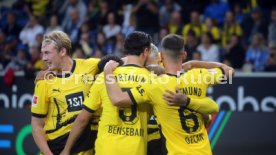 29.09.23 TSG 1899 Hoffenheim - Borussia Dortmund