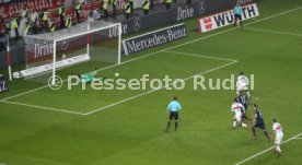 VfB Stuttgart - FC Bayern M&uuml;nchen
