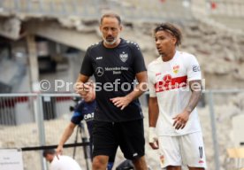 23.07.22 VfB Stuttgart - FC Valencia
