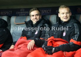 FC Bayern M&uuml;nchen