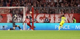 12.04.22 FC Bayern M&uuml;nchen - FC Villareal