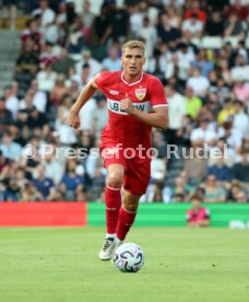 15.08.26 Fulham FC - VfB Stuttgart